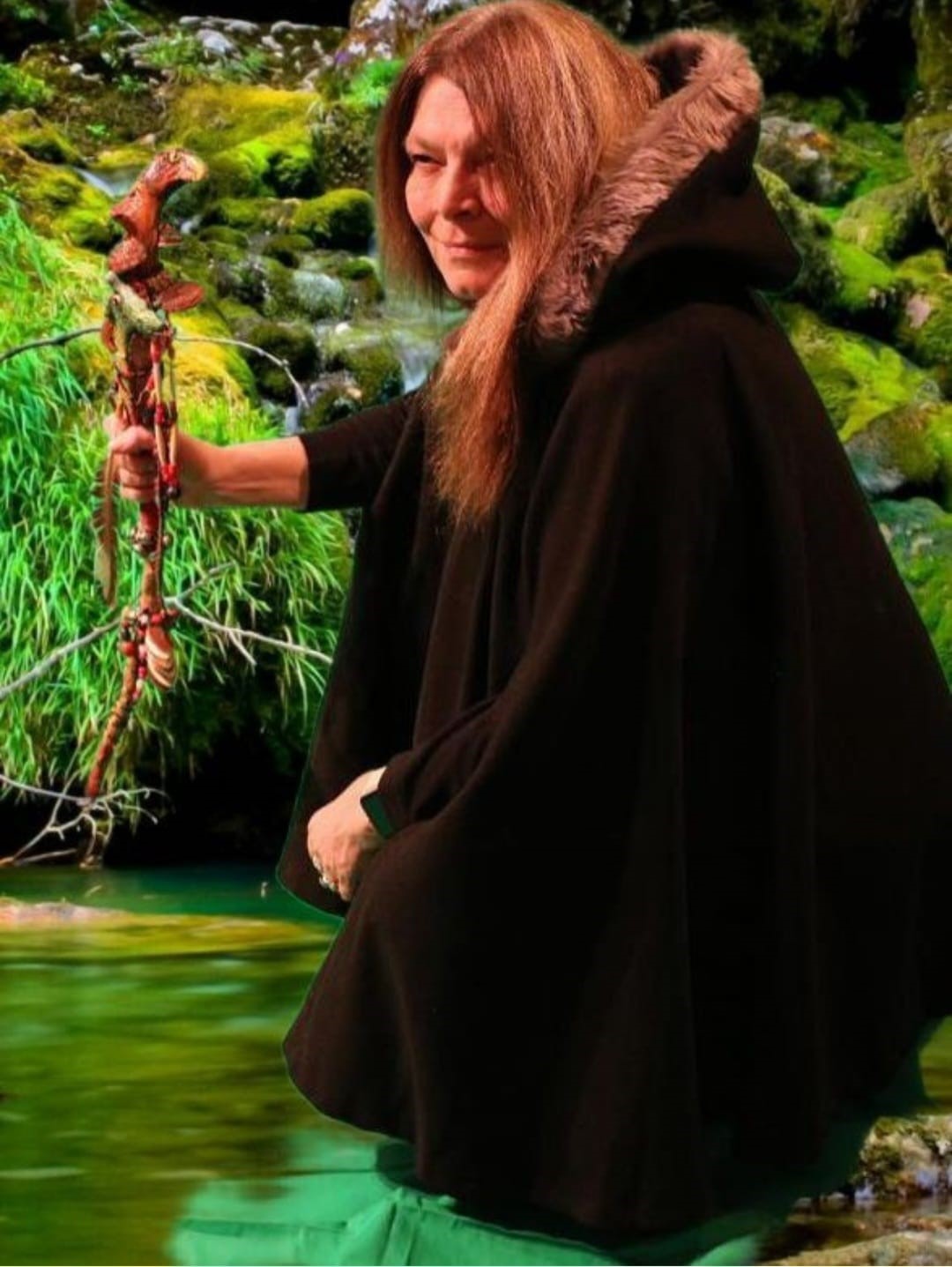 Claudine Alternative 7 Spirituelle Begleitung und Lebensberatung mit Claudine in Haigerloch