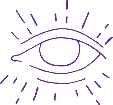 Eye Spirituelle Begleitung und Lebensberatung mit Claudine in Haigerloch