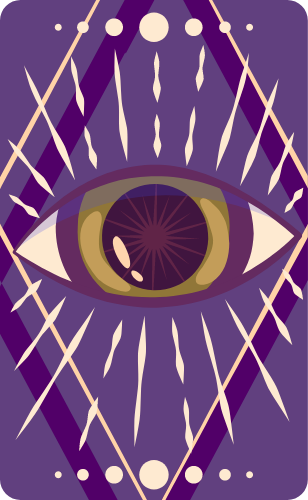 Karte_1 Spirituelle Begleitung und Lebensberatung mit Claudine in Haigerloch