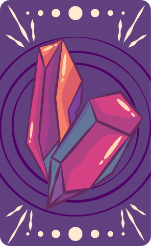 Karte_2 Spirituelle Begleitung und Lebensberatung mit Claudine in Haigerloch