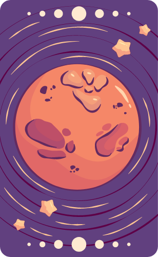 Karte_4 Spirituelle Begleitung und Lebensberatung mit Claudine in Haigerloch