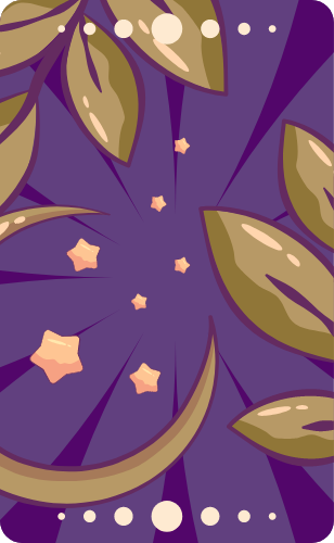 Karte_5 Spirituelle Begleitung und Lebensberatung mit Claudine in Haigerloch